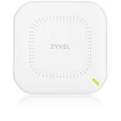 Routery - Zyxel Access Point NWA90AX-EU0102F - miniaturka - grafika 1