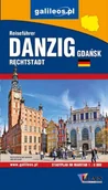 Przewodniki - Gdańsk. Danzing Reiseführer - miniaturka - grafika 1