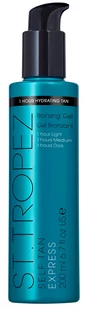 St.Tropez Self Tan Express Gel (200ml) - Samoopalacze - miniaturka - grafika 1