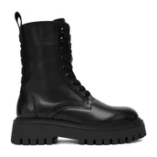 Botki damskie - Trzewiki G-STAR RAW EO-GEDIZ-8092 - miniaturka - grafika 1