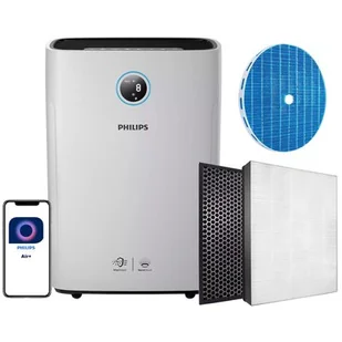 Philips AC2729/13 - Oczyszczacze powietrza - miniaturka - grafika 1