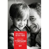 Biografie i autobiografie - Znak Jestem Tyrmand, syn Leopolda - Matthew Tyrmand, Kamila Sypniewska - miniaturka - grafika 1
