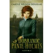 Kryminały - Dobranoc, Panie Holmes - miniaturka - grafika 1