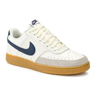 Buty męskie Nike Court Vision Low - Buty trekkingowe męskie - miniaturka - grafika 1