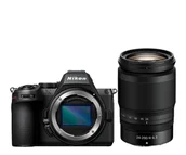 Aparaty Cyfrowe - Nikon Z5 II + 24-200 VR VOA170K003 - miniaturka - grafika 1