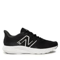 Lekkoatletyka - Buty do biegania New Balance 411 v3 M411LB3 Czarny - miniaturka - grafika 1