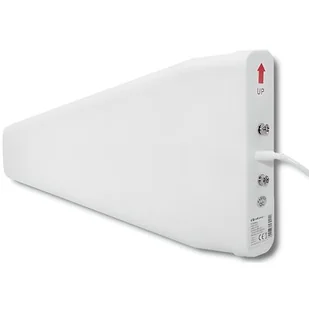 Qoltec Antena Antena 4G LTE | 18dBi | zewnętrzna 57021 - Anteny Wi Fi - miniaturka - grafika 1
