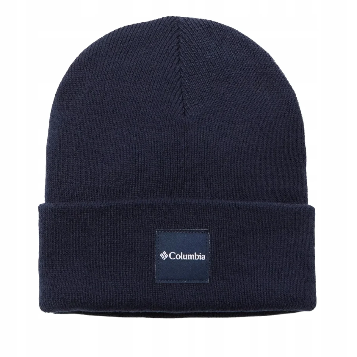 Czapka męska beanie Columbia City Trek Heavyweight Beanie 1911251465