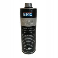 Płyny eksploatacyjne do aut - Erc Lpg Gaslube Premium Lubryfikacja Olej 1 Litr - miniaturka - grafika 1