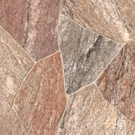 Płytki ceramiczne - Gres szkliwiony Spacco natural 33,3 x 33,3 cm SGR83-1 - miniaturka - grafika 1