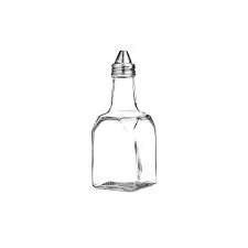 Dozownik Do Przypr.Rizzo 170Ml 22619 Display - Pojemniki na przyprawy - miniaturka - grafika 1