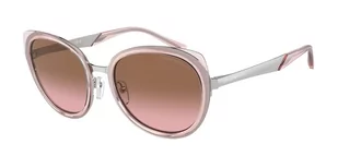Okulary Przeciwsłoneczne Emporio Armani EA 2146 336414 - Okulary przeciwsłoneczne - miniaturka - grafika 1