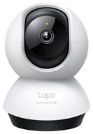 Kamery do monitoringu - TP-Link Tapo C220 - miniaturka - grafika 1