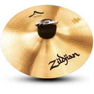Akcesoria do perkusji - Zildjian A Series A0210 talerze Splash 8 - miniaturka - grafika 1