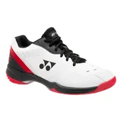 Badminton - Buty do badmintona i squasha męskie Yonex PC 65 X - miniaturka - grafika 1