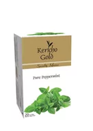 Herbata - Herbata zielona KERICHO Pure Peppermint 250 saszetek - miniaturka - grafika 1