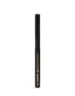 Kredki do oczu - Constance Carroll Constance Carroll, eyeliner Precision Black - miniaturka - grafika 1