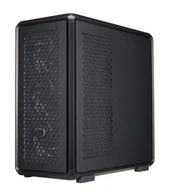 Obudowy komputerowe - Cooler Master MasterFrame 600 Midi Tower Czarny MF600-KGNN-S00 - miniaturka - grafika 1
