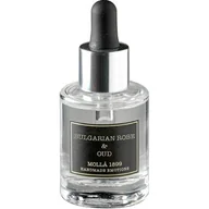 Akcesoria do oczyszczaczy i nawilżaczy powietrza - CERERIA MOLLA Olejek eteryczny CERERIA MOLLA Bulgarian Rose &amp Oud 30 ml - miniaturka - grafika 1
