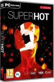 Superhot - Gry PC Cyfrowe - miniaturka - grafika 2