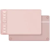 Tablety graficzne - Huion Inspiroy 2S Pink - miniaturka - grafika 1