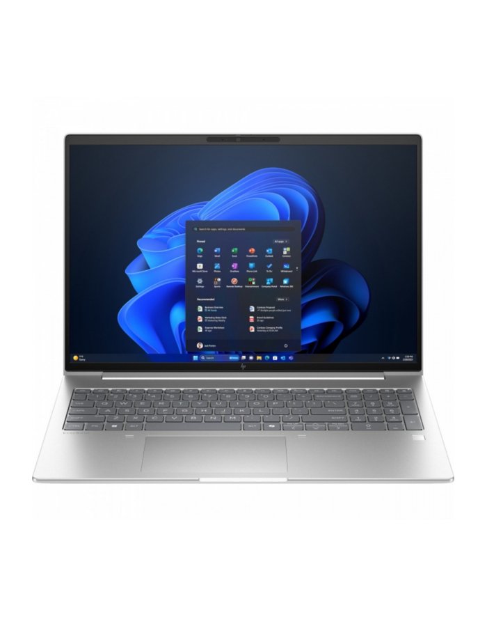 HP Elitebook 6 G1i U5-225U 512GB/24GB/W11P/16.0 C51GPET
