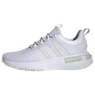 Trampki damskie - adidas Damskie trampki Racer TR23, FTWR białe/zero metali/szare, 36, Ftwr Biały Zero Met Szary Jeden, 36 EU - miniaturka - grafika 1
