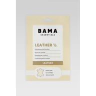 Akcesoria obuwnicze - Wkładki do obuwia BAMA PÓŁWKŁADKI LEATHER HALF - miniaturka - grafika 1