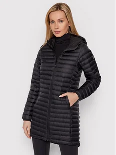 Helly Hansen Kurtka przejściowa Sirdal 63073 Czarny Relaxed Fit - Odzież trekkingowa damska - miniaturka - grafika 1