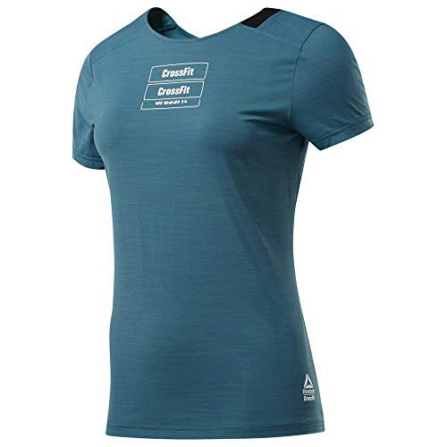 Reebok Damska koszulka Rc Activchill