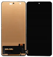 Części serwisowe do telefonów - Nowy Ekran Lcd Xiaomi Redmi Note 11 Pro+ 5G 21091116Ug, 21091116Uc - miniaturka - grafika 1