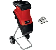 Rozdrabniacze do gałęzi - Einhell GC-KS 2540 - miniaturka - grafika 1