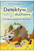 detektyw słuchowy - Lektury szkoła podstawowa - miniaturka - grafika 1