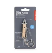 Breloki - Kikkerland, Brelok mini kombinerki - miniaturka - grafika 1