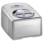 Maszyny do lodów - Maszynka do lodów CUISINART ICE100 - miniaturka - grafika 1