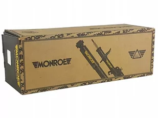 MONROE Sprężyna zawieszenia MONROE SE3288 - Sprężyny zawieszenia - miniaturka - grafika 1