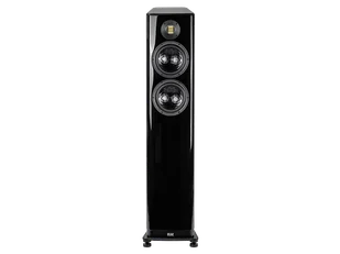 ELAC Vela FS408.2 (czarny połysk) - Głośniki i kolumny - miniaturka - grafika 5