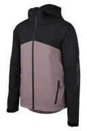 Odzież motocyklowa - Kurtka MTB iXS Carve All-Weather 2.0 Czarny/TaupeS - miniaturka - grafika 1