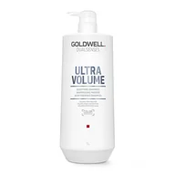 Szampony do włosów - Goldwell Dualsenses Ultra Volume szampon zwiększający objętość 1000ml - miniaturka - grafika 1