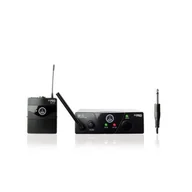 Akcesoria do nagłośnienia - AKG WMS40 mini Instrumental Set US45C zestaw bezprzewodowy instrumentalny - miniaturka - grafika 1