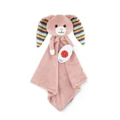 Projektory dla dzieci - ZAZU Zazu Szumiąca Przytulanka Królik 6O41BR 6O41BR SAM  One size - miniaturka - grafika 1