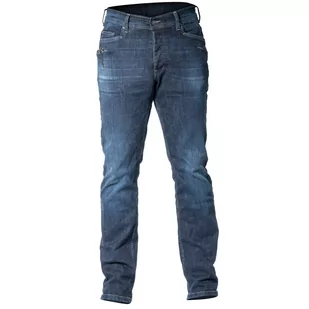 Spodnie LMS Gear M.U.D. Blue Denim Jeans 2.0 (00001V2) - Odzież taktyczna i umundurowanie - miniaturka - grafika 3