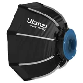 Inne akcesoria studyjne - Softbox ULANZI DS40 - miniaturka - grafika 1