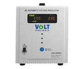 Zasilacze awaryjne UPS - VOLT AVR 5000 5000VA STABILIZATOR - miniaturka - grafika 1