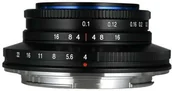 Obiektywy - Laowa 10 mm f/4,0 Cookie dla Nikon Z - miniaturka - grafika 1