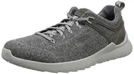 Buty sportowe damskie - Keen Highland Arway Shoes Men, steel grey/drizzle US 10,5 | EU 44 2021 Buty codzienne 1024525-steel grey/drizzle-10,5 - miniaturka - grafika 1