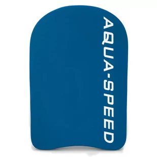 Aqua Speed Deska do nauki pływania, SENIOR - Pływanie - miniaturka - grafika 1