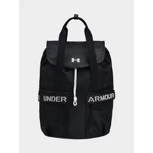Under Armour Plecak Ua Favorite 1369211-001 Czarny - Plecaki - miniaturka - grafika 11