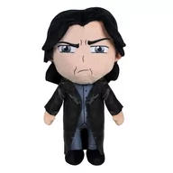 Figurki kolekcjonerskie - Maskotka Harry Potter Severus Snape Plush Toy 20cm - miniaturka - grafika 1