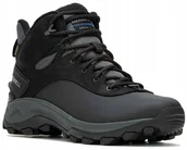 Buty trekkingowe męskie - Buty trekkingowe męskie Merrell Thermo Kiruna 2 Mid Waterproof (J037239)-44 - miniaturka - grafika 1
